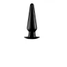 NMC Plug avec poignée Cone In 12 x 3.5cm